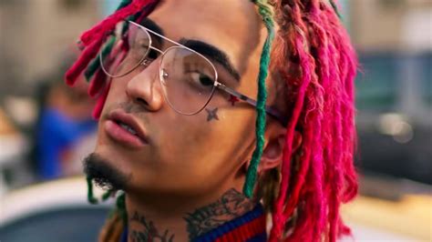 how many times does lil pump say gucci|Gucci gang song.